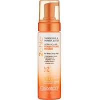 Giovanni - Ultra Volume Foam Styling Mousse