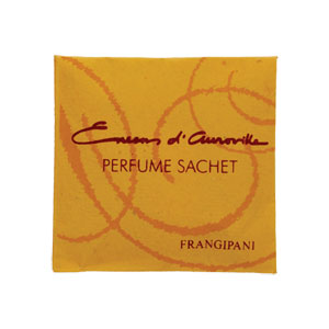 Perfume Sachet