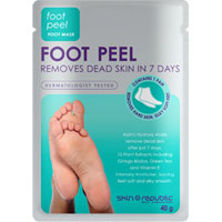 Skin Republic - Foot Peel Mask