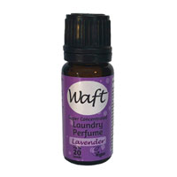Waft - Laundry Perfume - Lavender 10ml