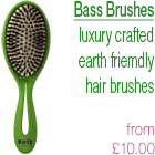 Bass Brushes