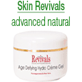 Skin Revivals