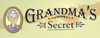 Grandma's Secret