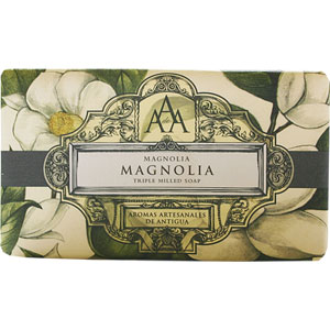 Magnolia Triple Milled Soap