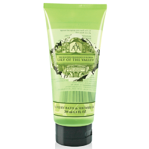 Lily of the Valley Bath & Shower Gel