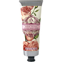 Aromas Artesanales de Antigua - Rose Petal Luxury Hand Cream