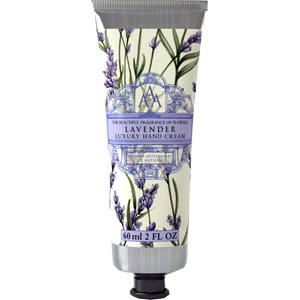 Lavender Luxury Hand Cream