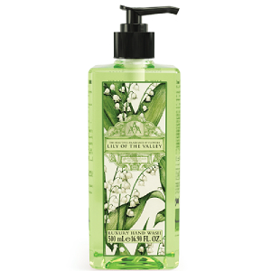 Lily of the Valley Hand Wash