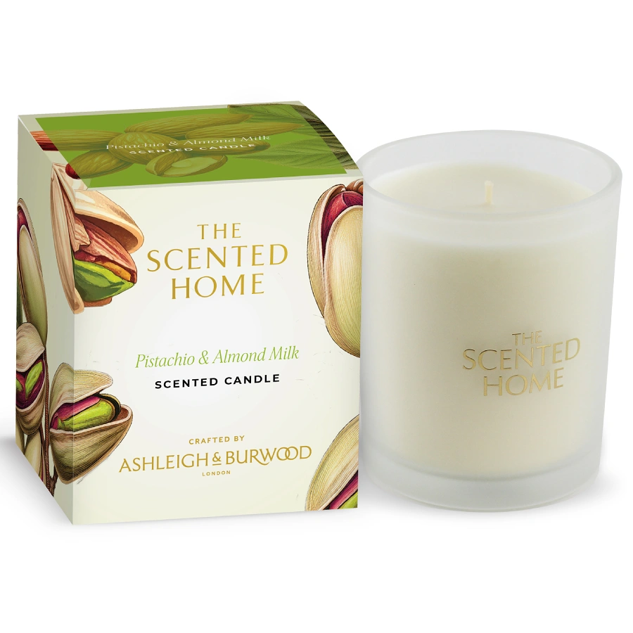 Ashleigh & Burwood The Scented Home