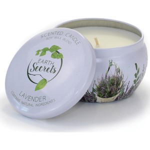 Scented Candle - Lavender