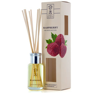 Reed Diffuser - Raspberry
