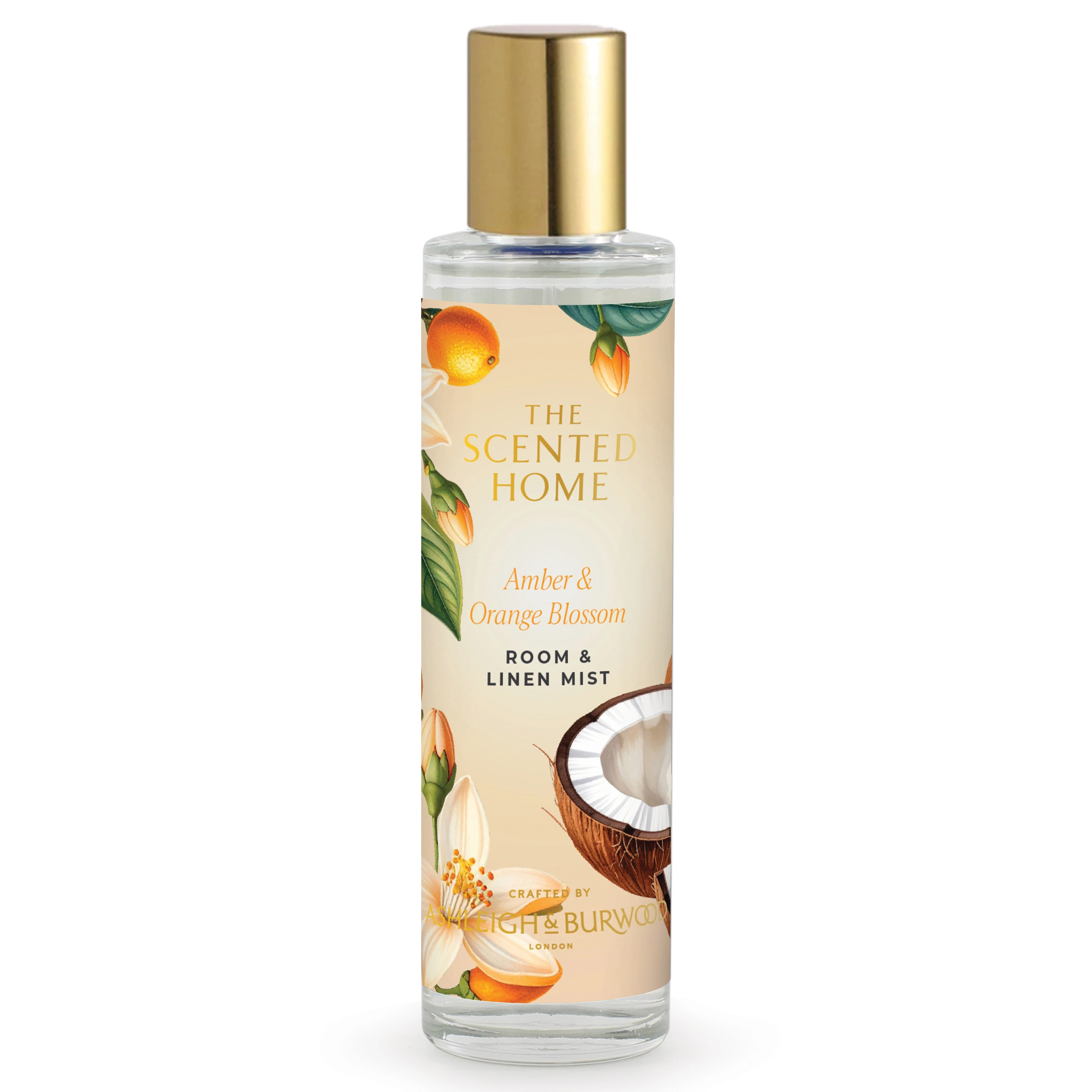 Ashleigh & Burwood The Scented Home