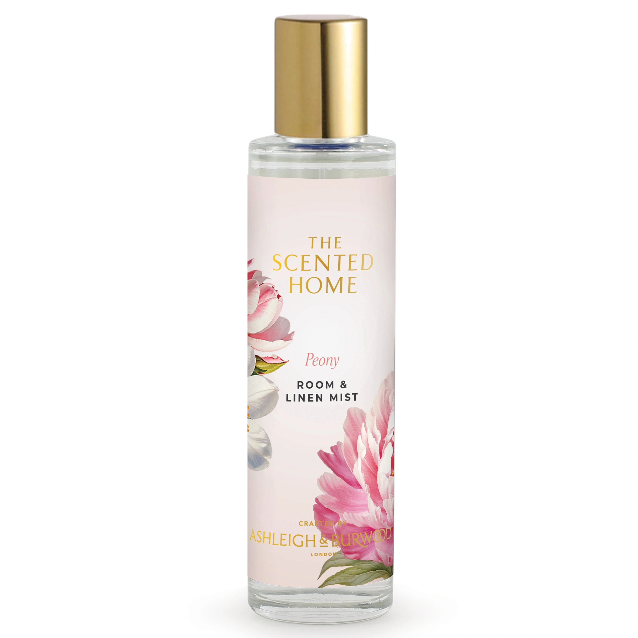 Ashleigh & Burwood The Scented Home