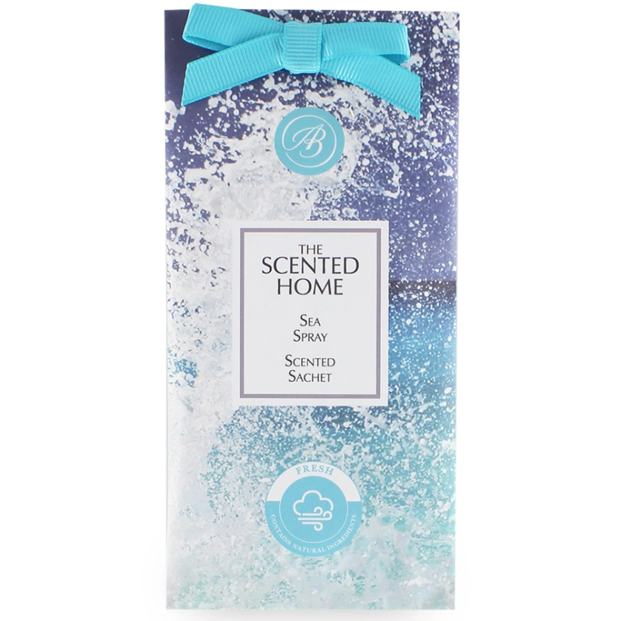 The Scented Home - Scented Sachet - Sea Spray