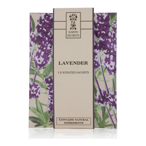 Scented Sachets - Lavender