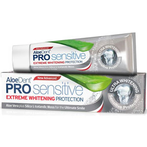 Pro Sensitive Extreme Whitening Protection
