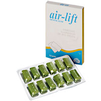 Air-Lift - Air-Lift Dental Gum