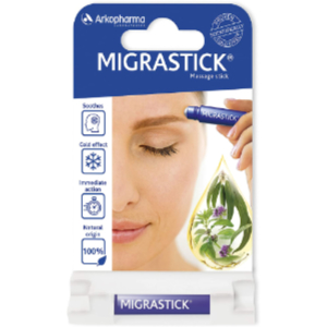 Migrastick