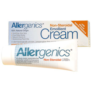 Non-Steroidal Emollient Cream