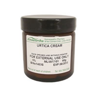 Ainsworths - Urtica Cream