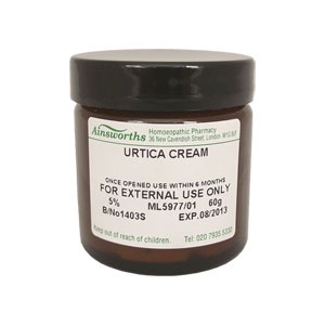 Urtica Cream