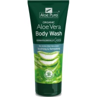 Aloe Pura - Aloe Vera Body Wash