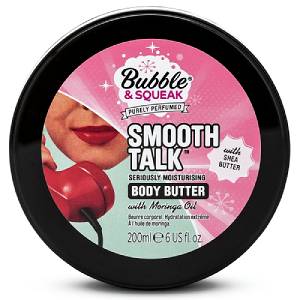 Smooth Talk Body Butter