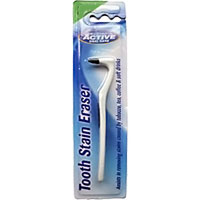 Active Oral Care - Tooth Stain Eraser