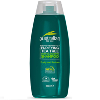 Australian Tea Tree Haircare