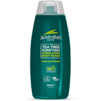 Australian Tea Tree - Tea Tree Purifying Stimulating Body Wash