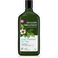 Avalon Organics<br>Shampoos & Conditioners