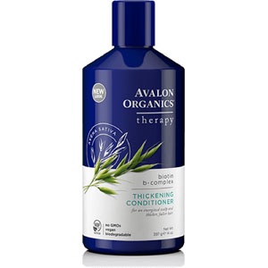 Thickening Biotin B-Complex Conditioner