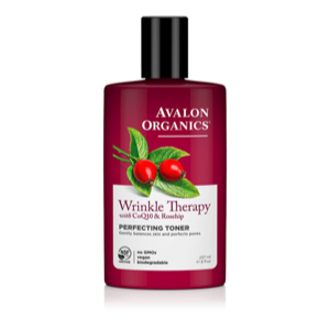 Wrinkle Therapy Perfecting Toner