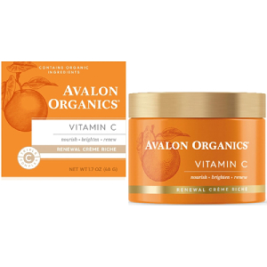 Vitamin C Renewal Cream Riche