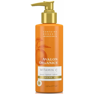 Vitamin C Cleansing Gel