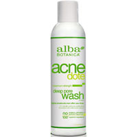 Alba Botanica - Deep Pore Wash