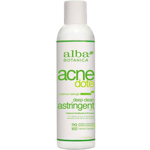 Deep Clean Astringent