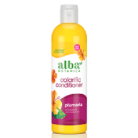 Alba Botanica - Colorific Conditioner - Plumeria
