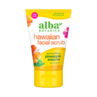 Alba Botanica<br>Hawaiian