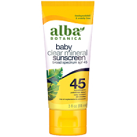 Alba Botanica<br>Sun Protection