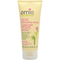 Amie - New Leaf Deep Pore Exfoliating Polish