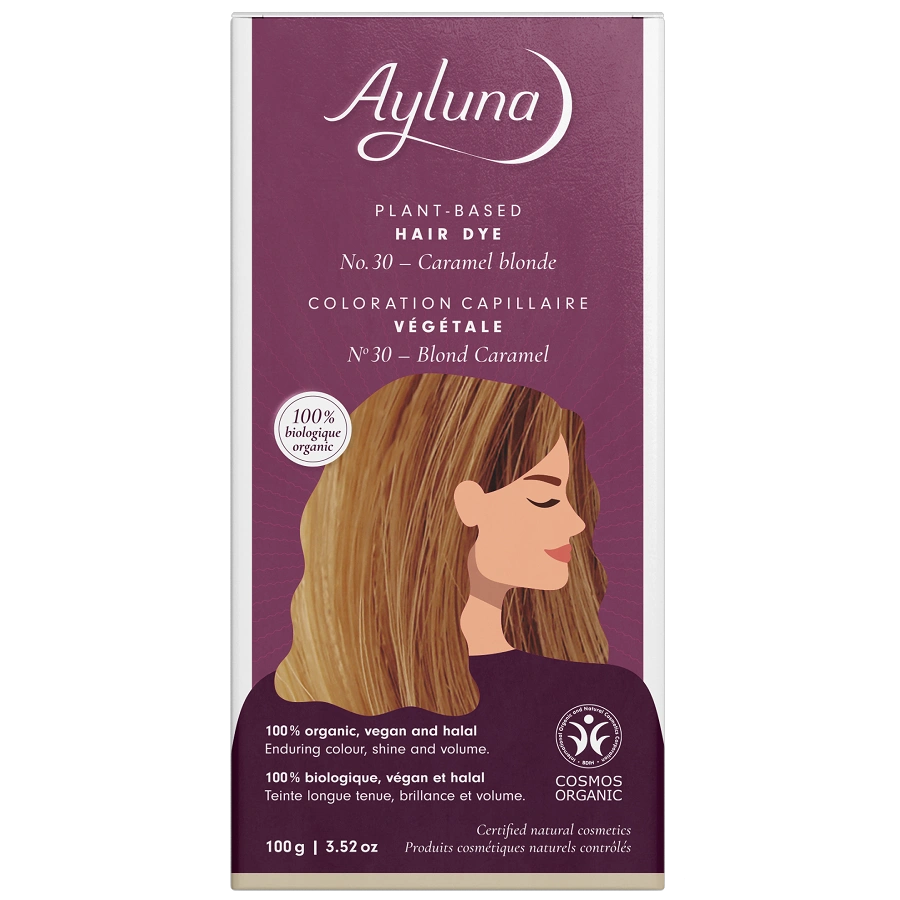 Hair Colour