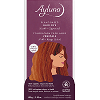 Plant Based Hair Dye - Copper Red