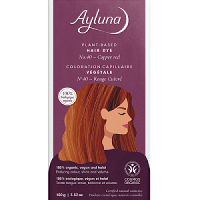 Hair Colour