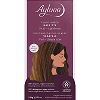 Plant Based Hair Dye - Light Brown