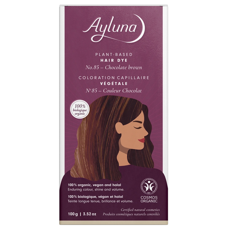Hair Colour