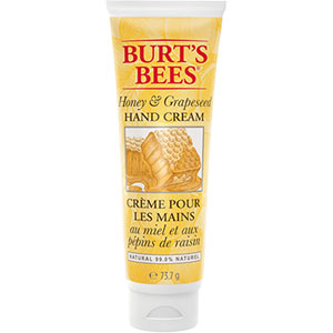 Honey & Grapeseed Hand Cream