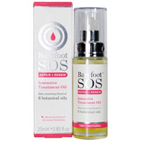 Barefoot SOS - Intensive Treatment Oil