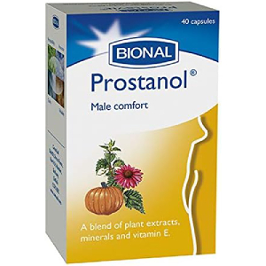 Prostanol