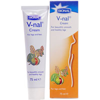 Bional - V-nal Cream